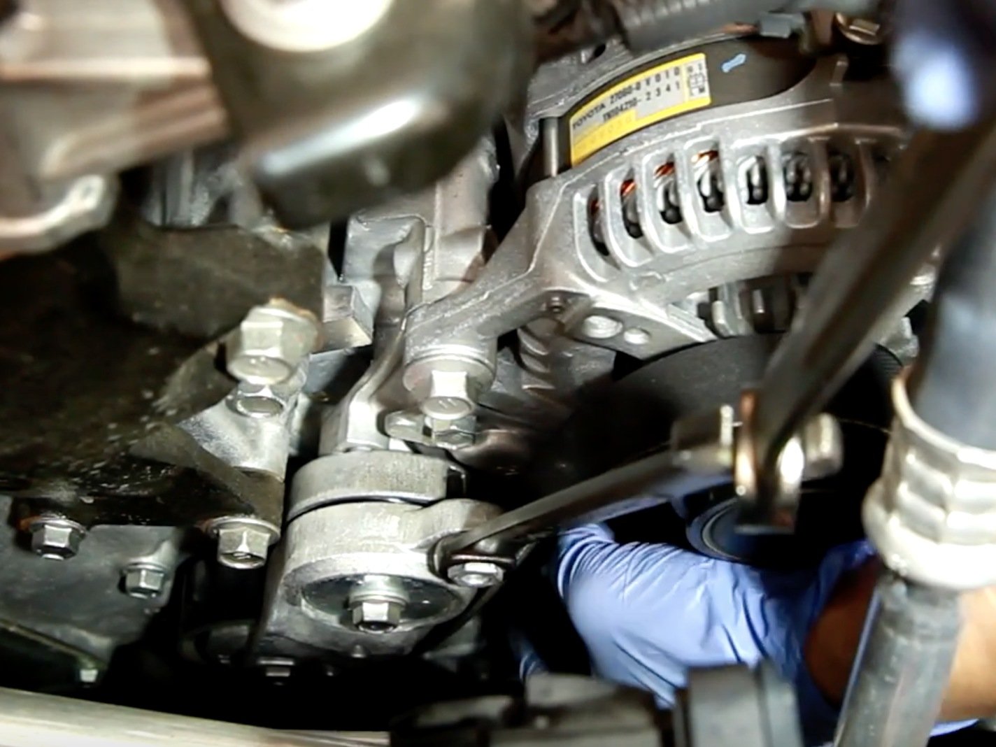See P0C97 in engine